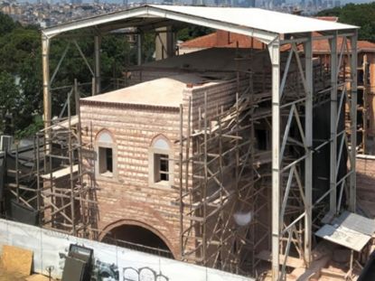 Tadilat & Restorasyon